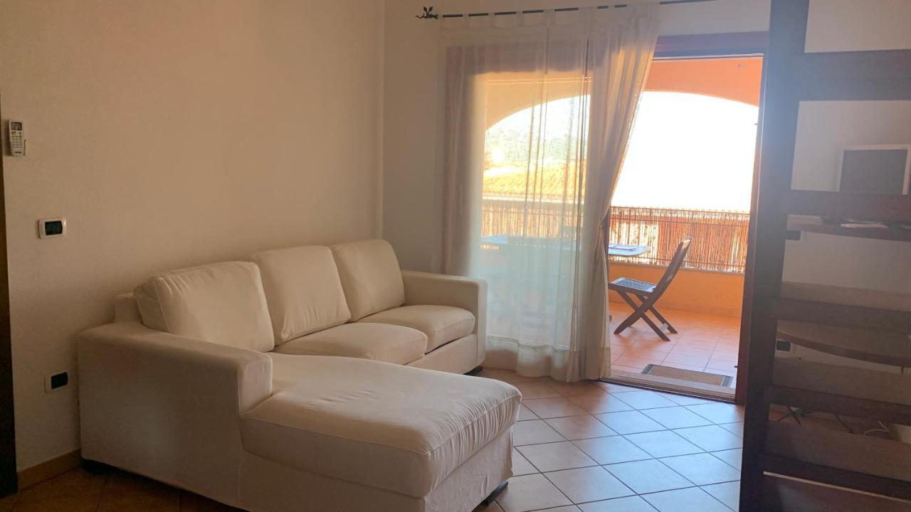 Casa Sofia Vista Porto Apartment Olbia Exterior photo