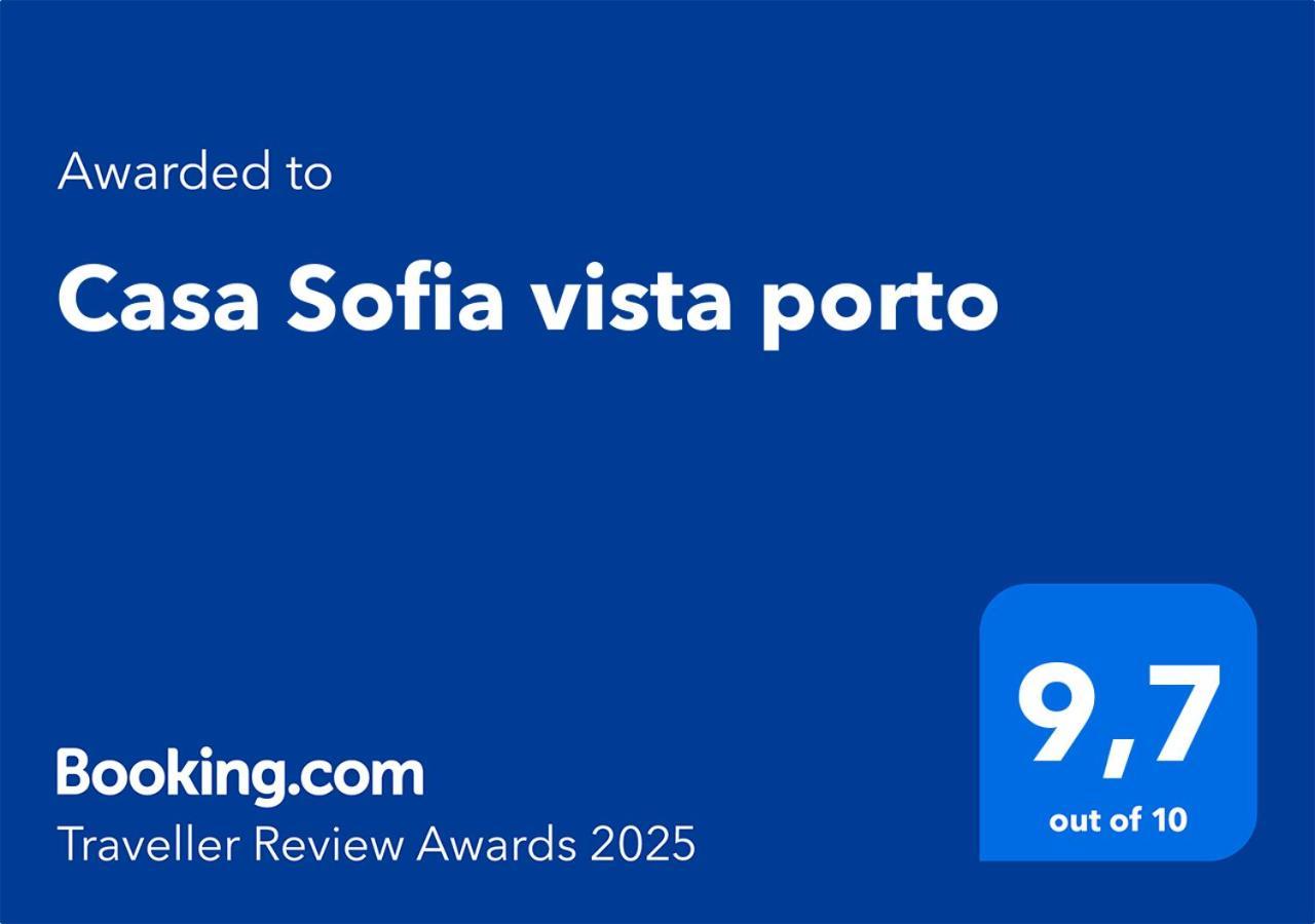 Casa Sofia Vista Porto Apartment Olbia Exterior photo
