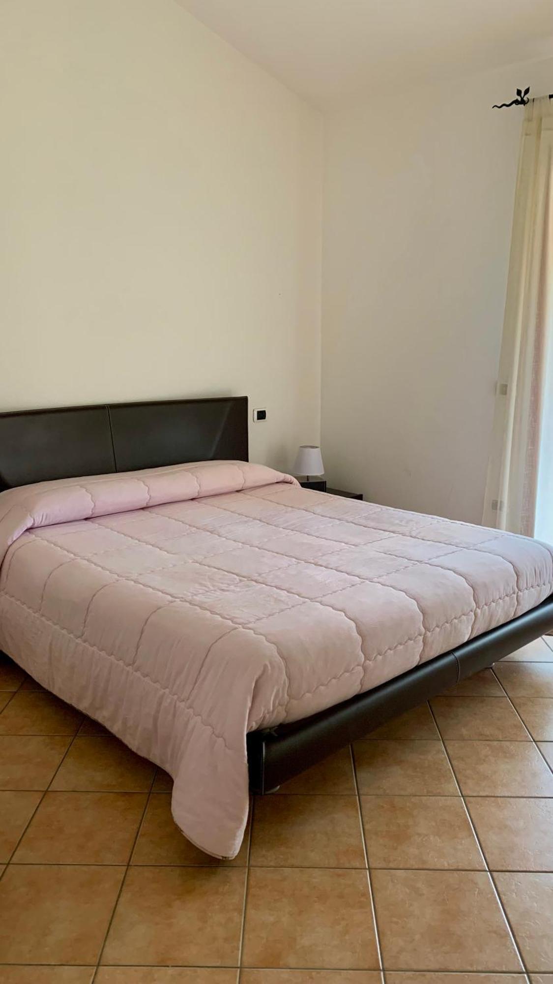 Casa Sofia Vista Porto Apartment Olbia Exterior photo